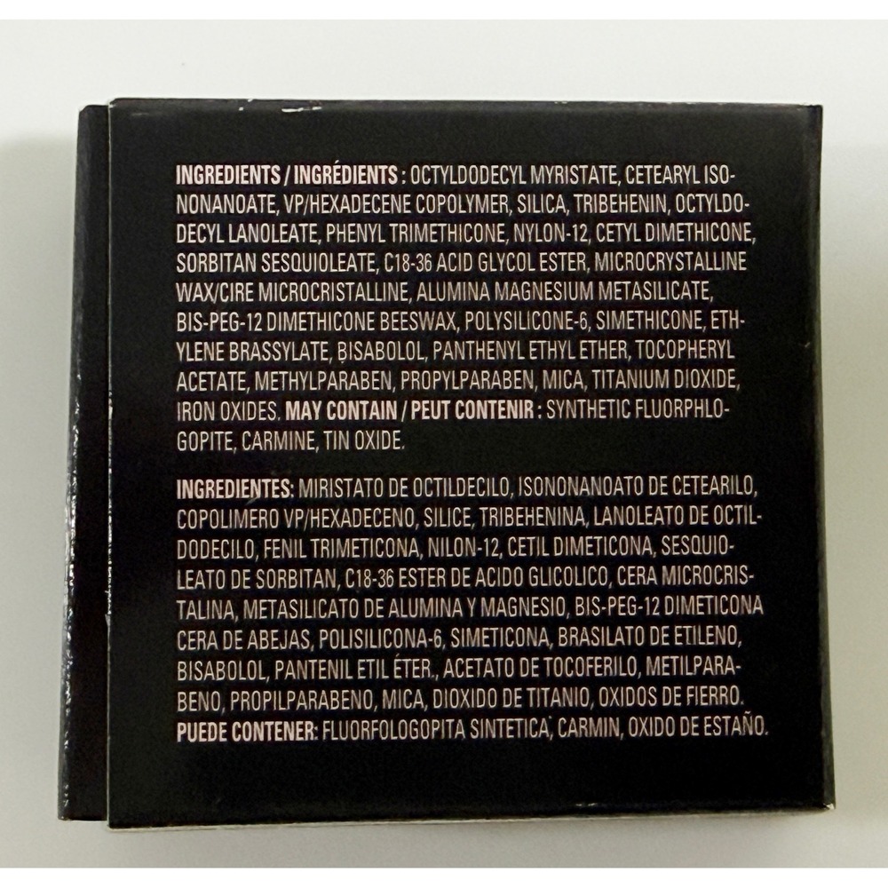 Mary Kay Cream Highlighter Women 0.15 oz Gold Bronze Shimmer Glow 033712 - Picture 3 of 5